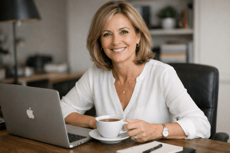 Illustration Radar Finance