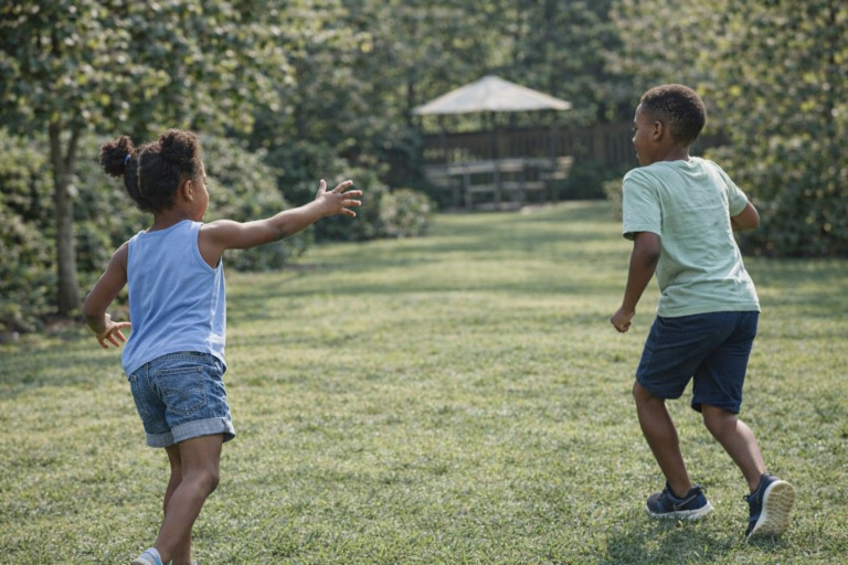 Illustration Radar Finance